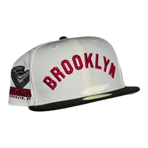 Кепки '47 Унисекс Белые