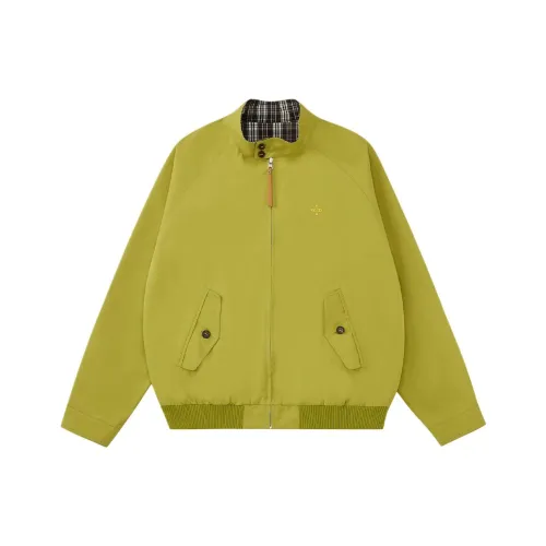 RASS Унисекс Куртки