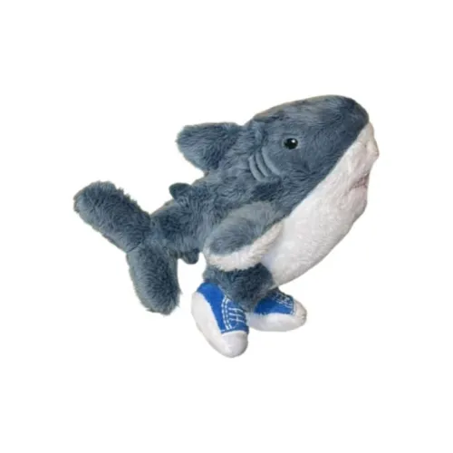 Runcan Горы и моря By Shark Плюшевая подвеска 12 см Рекомендуемая высота