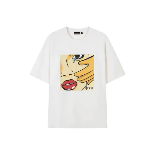 Drew House SS25 No Tears SS Tee T-Shirt Унисекс