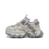 Серый/Фиолетовый