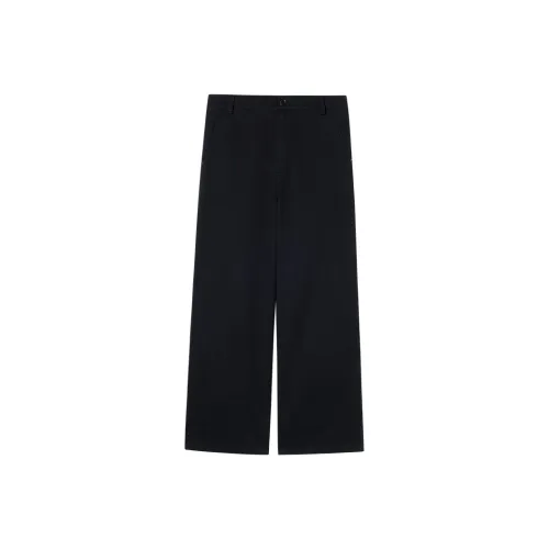 BEASTER Унисекс Повседневные Брюки