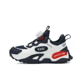 Темно-синий, красный