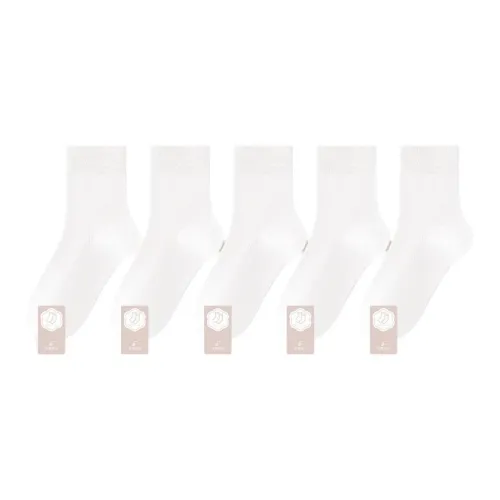 Dreamy Daisy Носки Crew Женские