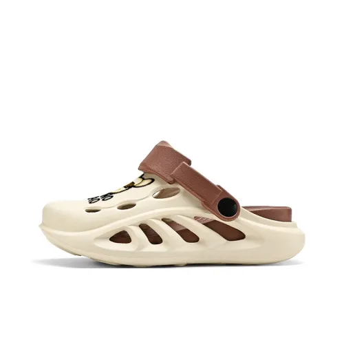 British Knights Sabo Унисекс Бежевый Коричневый