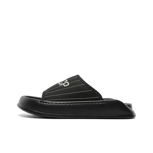 PAIBLOKS Противоскользящие устойчивые к истиранию устойчивые к запахам тихие слипоны для мужчин