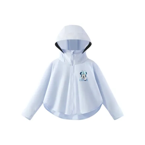 Disney Одежда с защитой от солнца для детей 3-7 лет