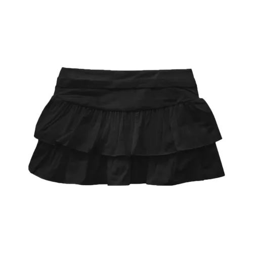 La Chapelle Летние Повседневные Короткие Юбки Женские