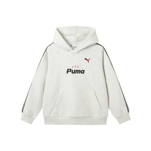 PUMA Свитшот Sportstyle Series Детский