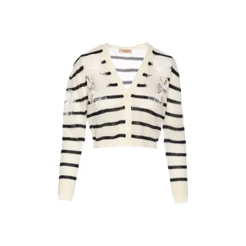 TWINSET Milano FW25 Трикотаж Женский