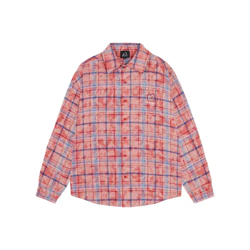 NICEBAD Унисекс Рубашки