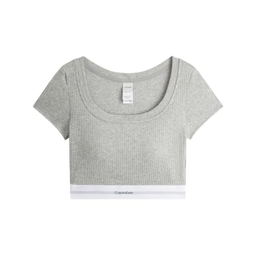 Бюстгальтер Calvin Klein Modern gravity band женский