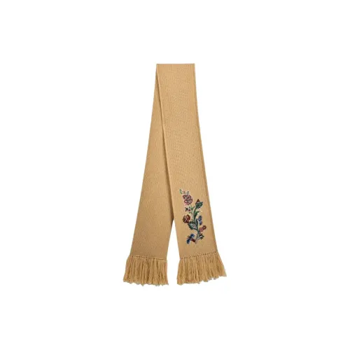 ETRO Вязаные шарфы Женские