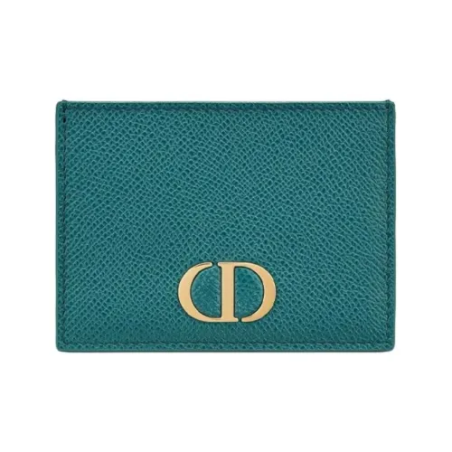 DIOR 30 Montaigne Женские Глубокий морской синий