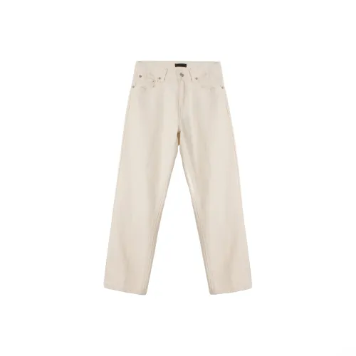 DAVID&ME Унисекс Джинсы