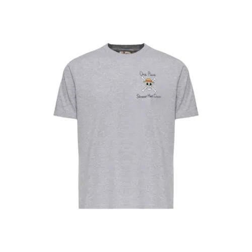 MC2 SAINT BARTHELEMY T Рубашка Мужская