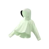 Однотонный ванильный зеленый