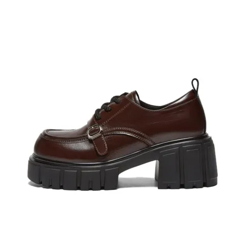 BASTO Женские повседневные туфли Женские