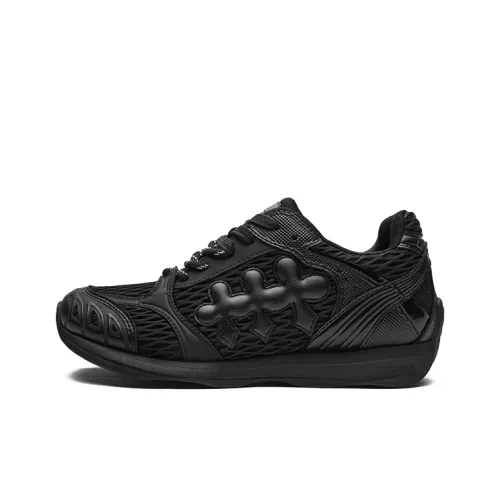 SHOOT BRAND Беговые кроссовки Low Top Унисекс