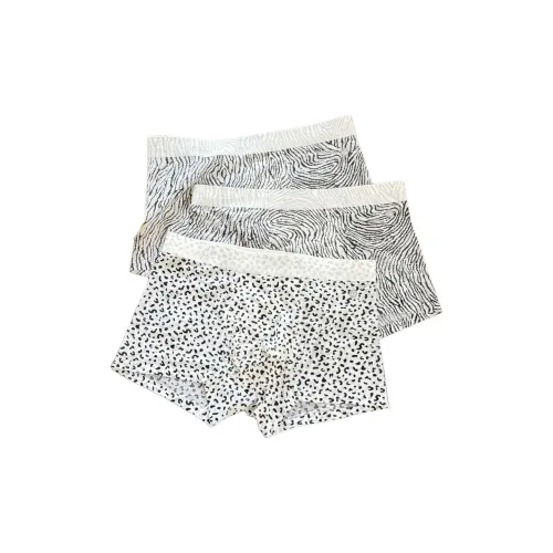 LUYOUYE Мужские боксер-шорты