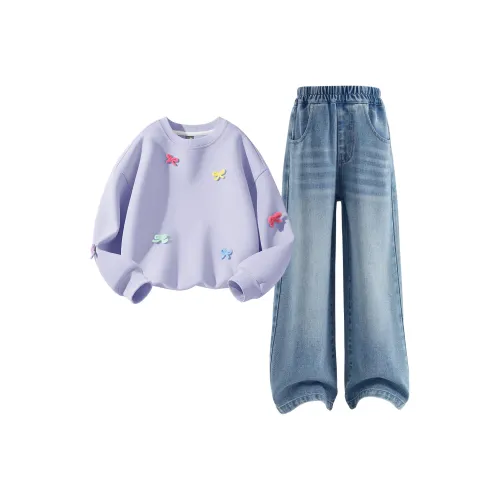 Disney KIDS Повседневная Спортивная Одежда