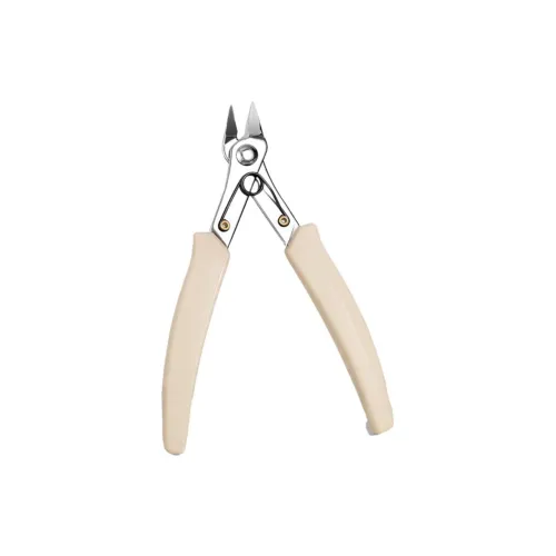 OEING Инструмент для маникюра и лак для ногтей удаляющий пинцет металл ножницы