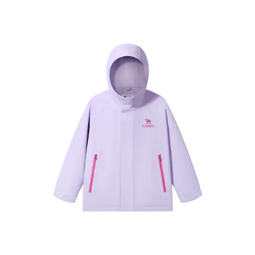CAMEL Kids Ветровки