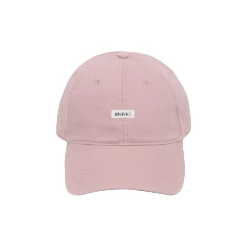 AHHKI Хлопковые кепки унисекс