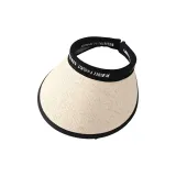 Бамбук, плетение, письмо - Бежевый