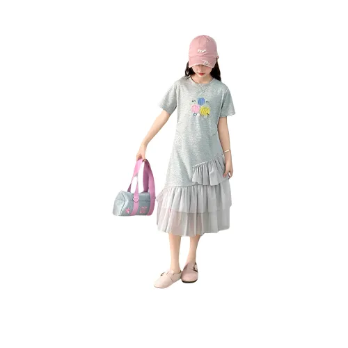 TONYBEAR Изображение Цвет KIDS Платья