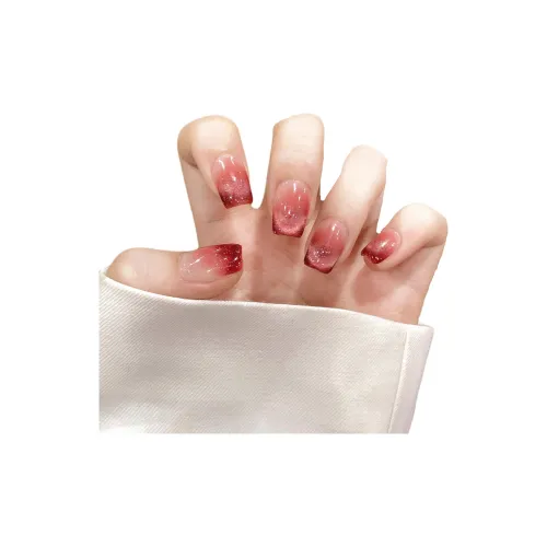 KDOW Искусственные ногти Женские