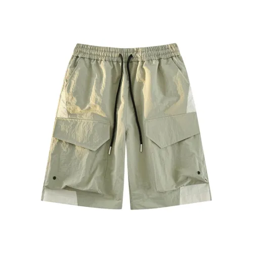 LSVE Женские Повседневные Шорты