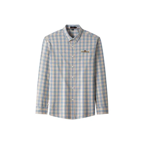 PIERRE CARDIN Мужские рубашки