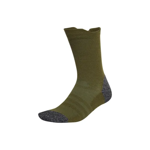 Adidas HB6246 1 пара унисекс носки до икры MID