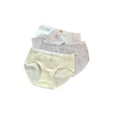 [3 упаковки] Натуральный белый + Светлый фотиния серый + Кремовый абрикос