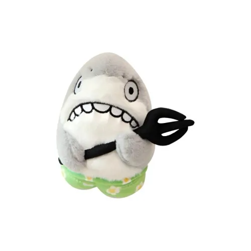 Imono Плюшевые подвески унисекс