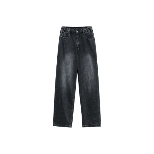 BD.POWER UP+ Унисекс Джинсы