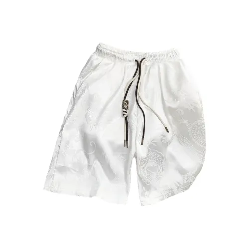 CAT'S PAW Унисекс Повседневные шорты