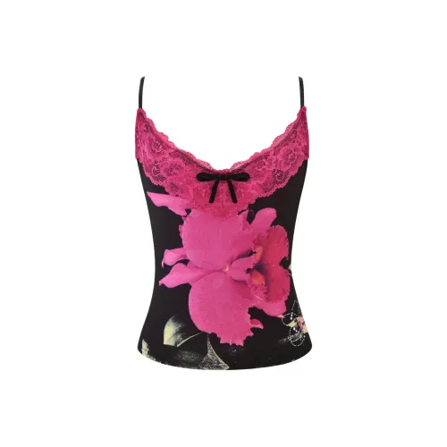 I.AM.GIA ADELLA Топ Топ на бретелях Женские