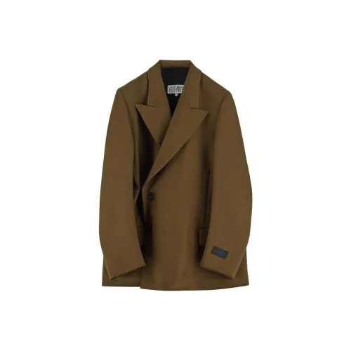 MM6 MAISON MARGIELA Куртки и Пальто Женские