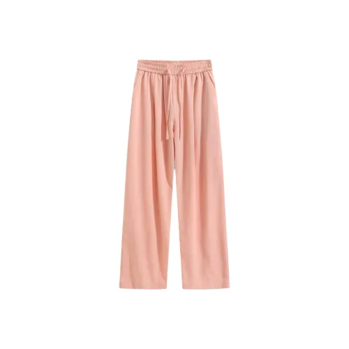 Clog Heel Унисекс Повседневные брюки