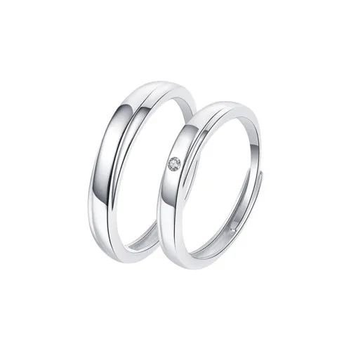 MOVER Кольца Унисекс