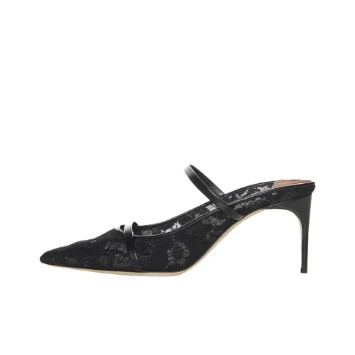 Malone Souliers Домашние тапочки Женские