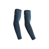 Чернильный зеленовато-синий