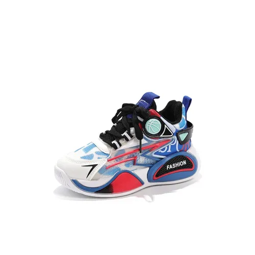 AMICNIEGD Противоскользящий и Дышащий Низкий Топ Детские Беговые Кроссовки Детские