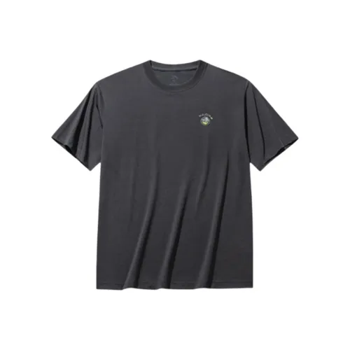 ANTA x HAIBAOKANKAN LIANMINGKUAN Life Collection T-Shirt Унисекс