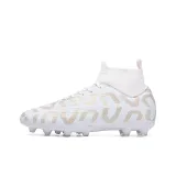 Длинный штифт белого цвета