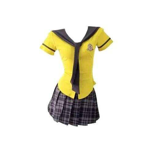 Frustration Garden Комплект с юбкой Женские