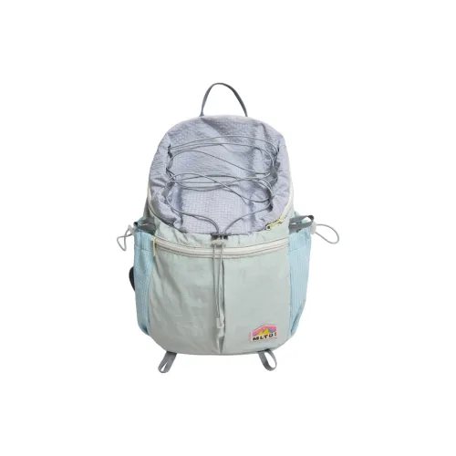 Kaka Tree Нейлон Рюкзак Унисекс Синий Белый Розовый