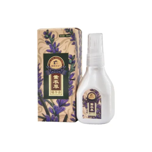 JIEYOU PRINCESS Лаванда Эссенция Увлажняющий Успокаивающий и Увлажняющий